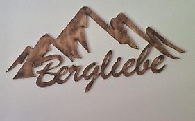 Bergliebe